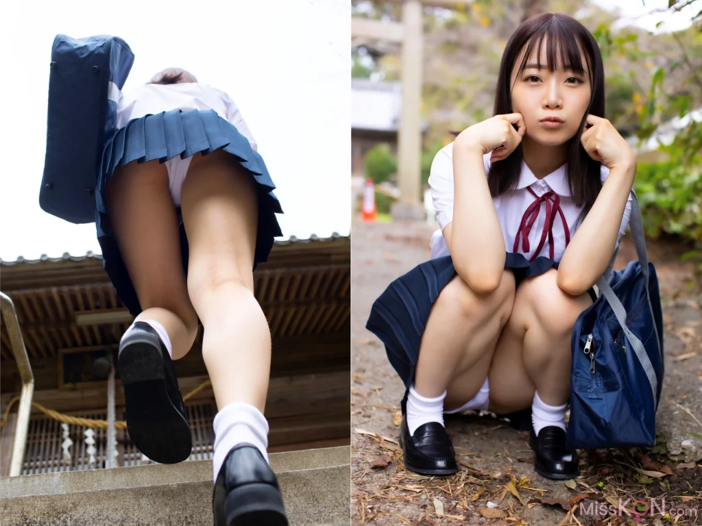 [JP] Mao Watanabe (神野藍): [Prestige Photobook] Best Premium Exclusive Cut Vol.01 (64 photos)