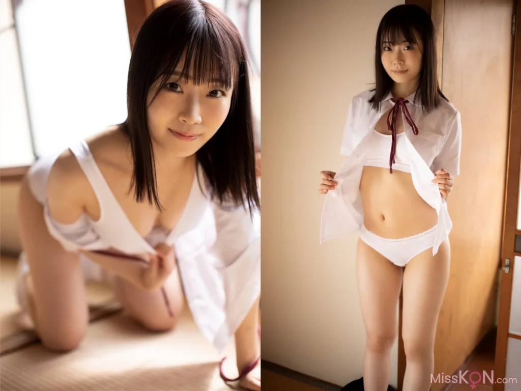 [JP] Mao Watanabe (神野藍): [Prestige Photobook] Best Premium Exclusive Cut Vol.01 (64 photos)