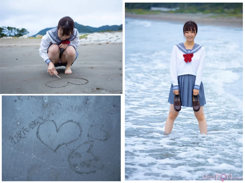 [JP] Mao Watanabe (神野藍): [Prestige Photobook] Best Premium Exclusive Cut Vol.01 (64 photos)