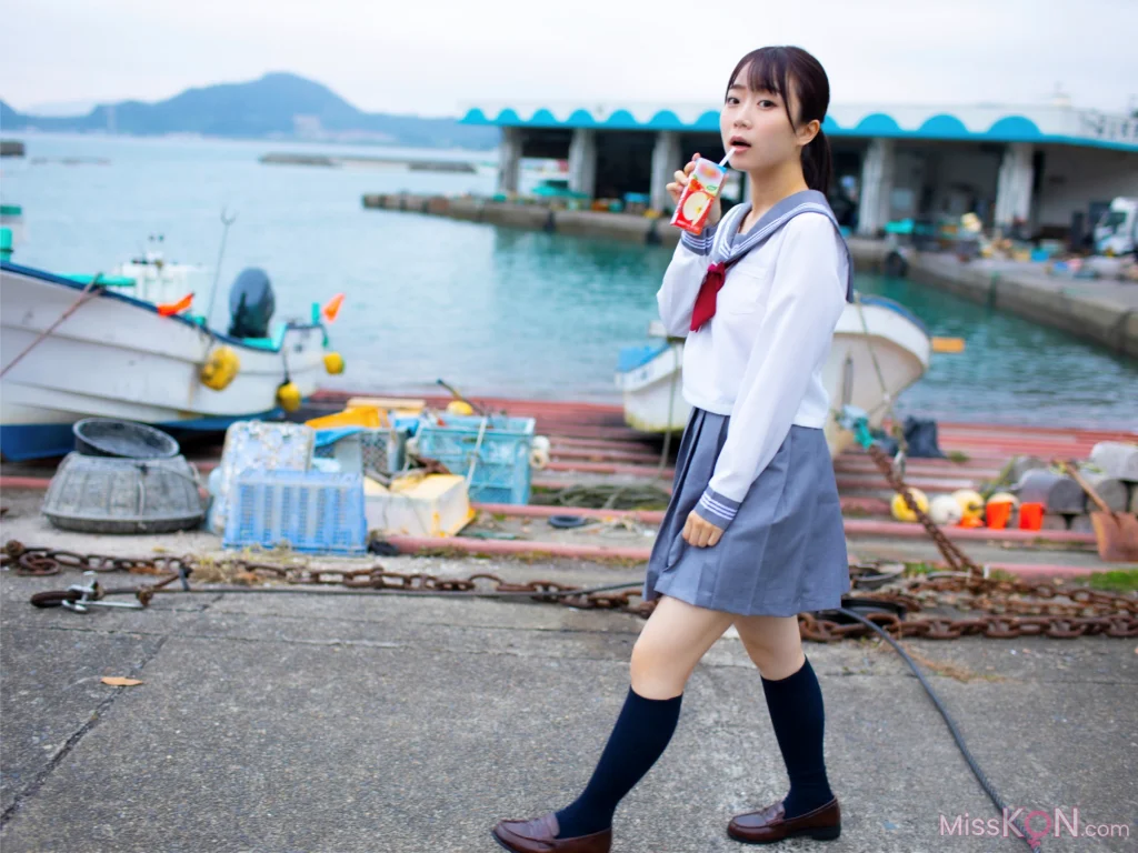 [JP] Mao Watanabe (神野藍): [Prestige Photobook] Best Premium Exclusive Cut Vol.01 (64 photos)