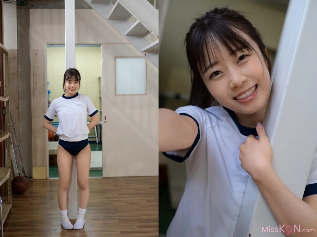 [JP] Mao Watanabe (神野藍): [Prestige Photobook] Best Premium Exclusive Cut Vol.01 (64 photos)