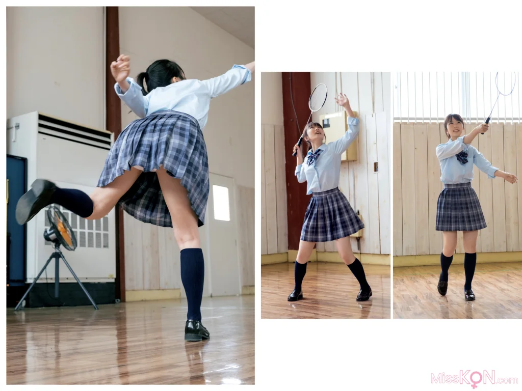 [JP] Mao Watanabe (神野藍): [Prestige Photobook] Best Premium Exclusive Cut Vol.01 (64 photos) – Page 2