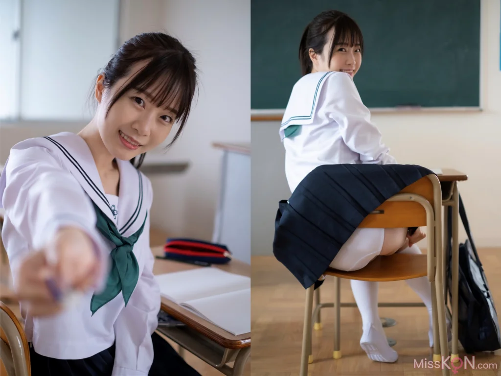 [JP] Mao Watanabe (神野藍): [Prestige Photobook] Best Premium Exclusive Cut Vol.01 (64 photos) – Page 2