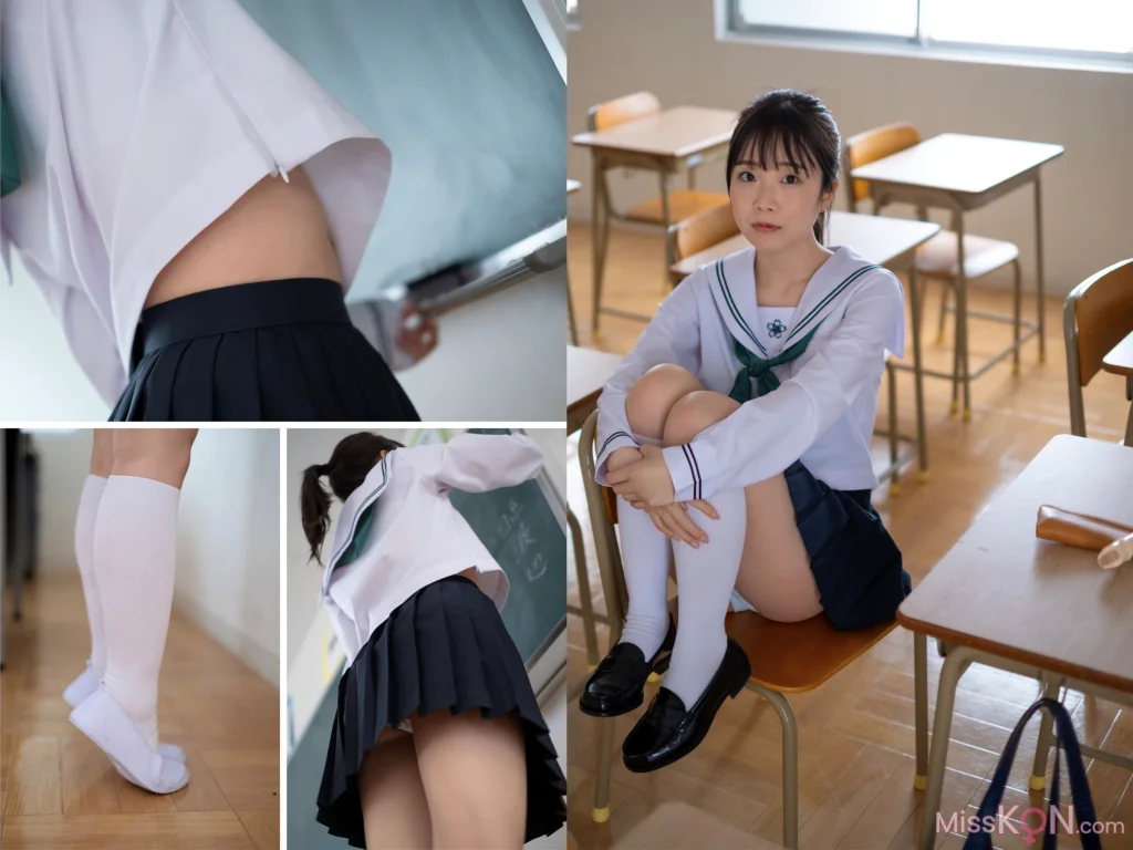 [JP] Mao Watanabe (神野藍): [Prestige Photobook] Best Premium Exclusive Cut Vol.01 (64 photos) – Page 2