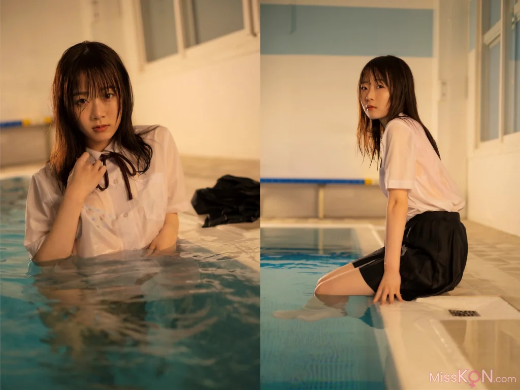 [JP] Mao Watanabe (神野藍): [Prestige Photobook] Best Premium Exclusive Cut Vol.01 (64 photos) – Page 2