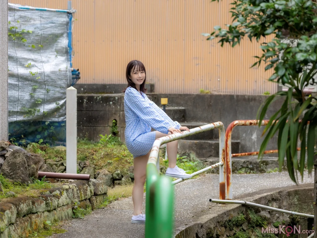 [JP] Mao Watanabe (神野藍): [Prestige Photobook] Best Premium Exclusive Cut Vol.01 (64 photos) – Page 2