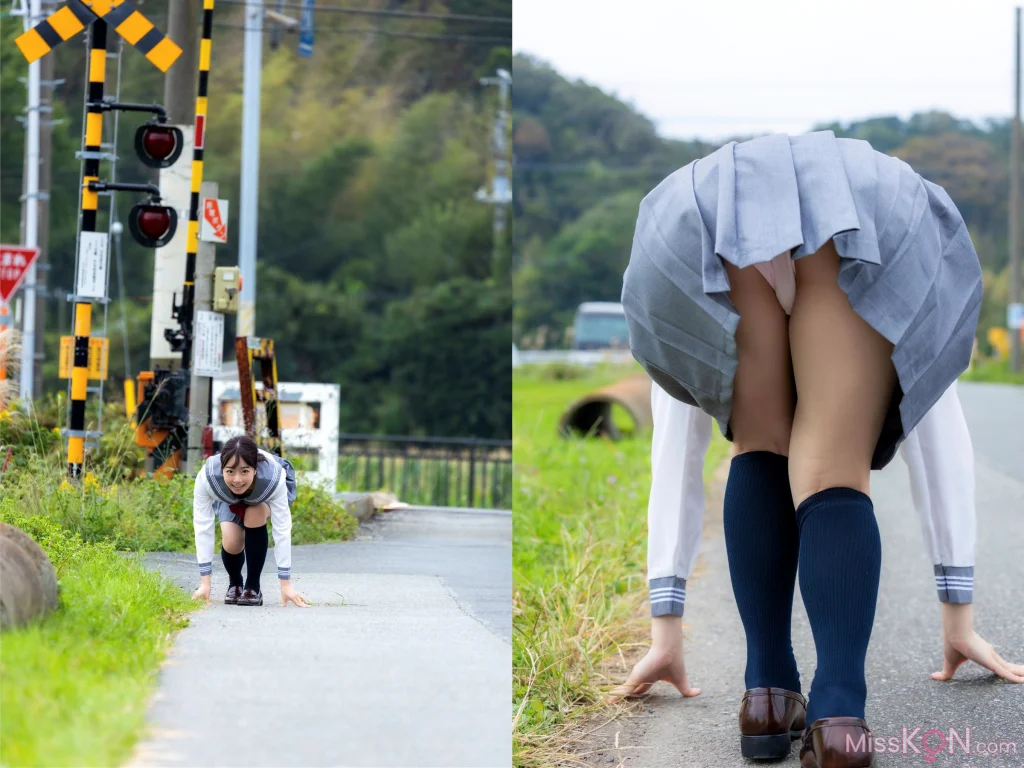 [JP] Mao Watanabe (神野藍): [Prestige Photobook] Best Premium Exclusive Cut Vol.01 (64 photos) – Page 3