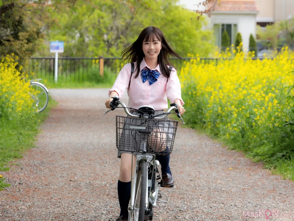 [JP] Mao Watanabe (神野藍): [Prestige Photobook] Best Premium Exclusive Cut Vol.01 (64 photos) – Page 3