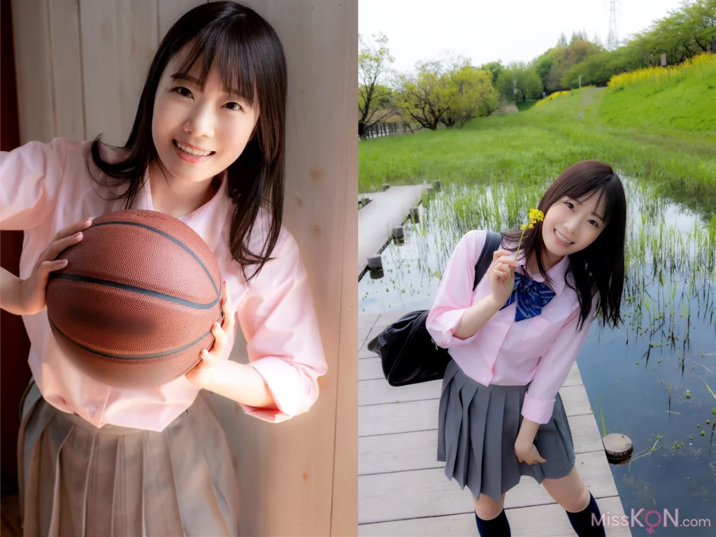 [JP] Mao Watanabe (神野藍): [Prestige Photobook] Best Premium Exclusive Cut Vol.01 (64 photos) – Page 3