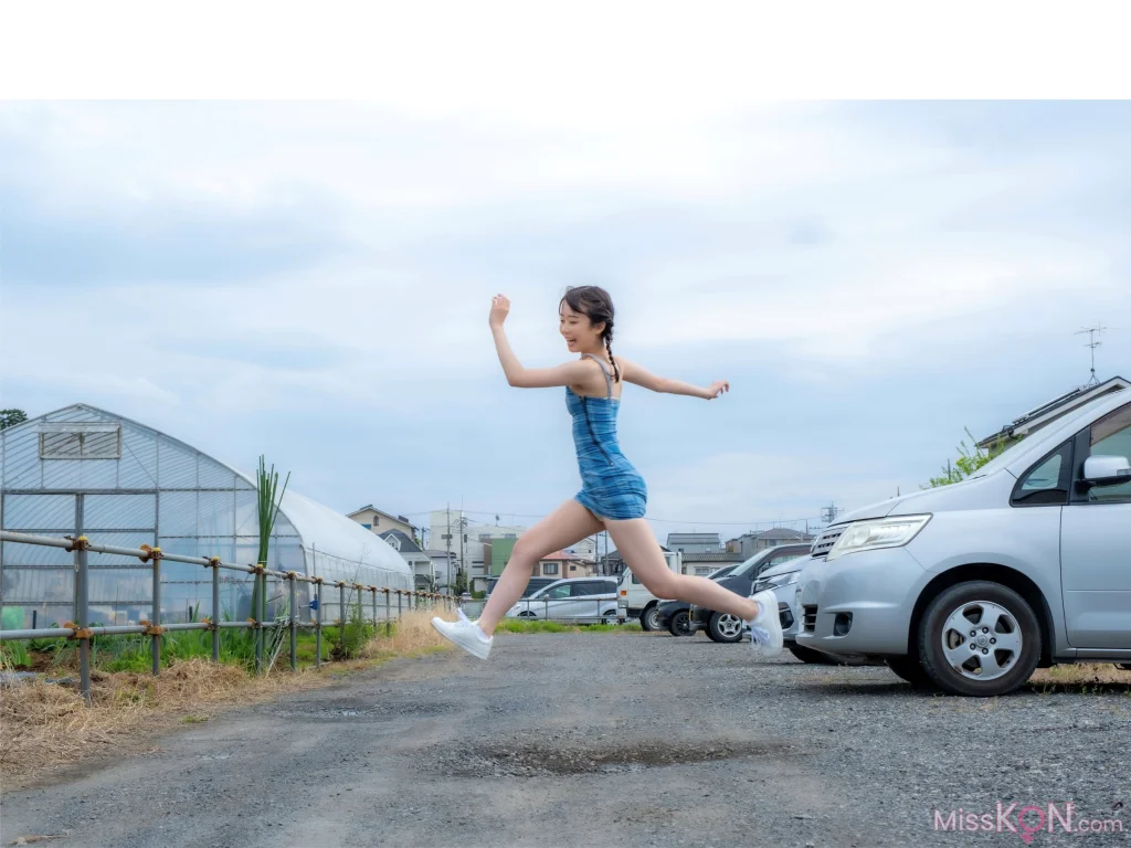 [JP] Mao Watanabe (神野藍): [Prestige Photobook] Best Premium Exclusive Cut Vol.01 (64 photos) – Page 3