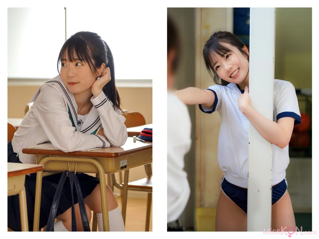 [JP] Mao Watanabe (神野藍): [Prestige Photobook] Best Premium Exclusive Cut Vol.01 (64 photos) – Page 3