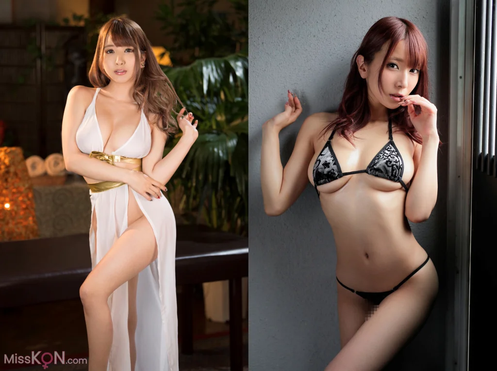 [JP] Mion Sonoda (園田みおん): [Prestige Photobook] Pose Edition Another Side No.01 (77 photos) – Page 3