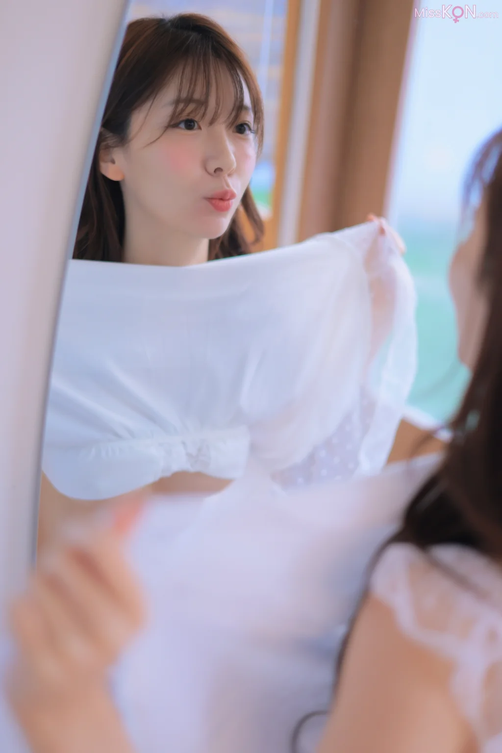 [PATREON] 쏘블리 (@leeesovely): Secret Pictorial 2025 March (120 photos) – Page 4