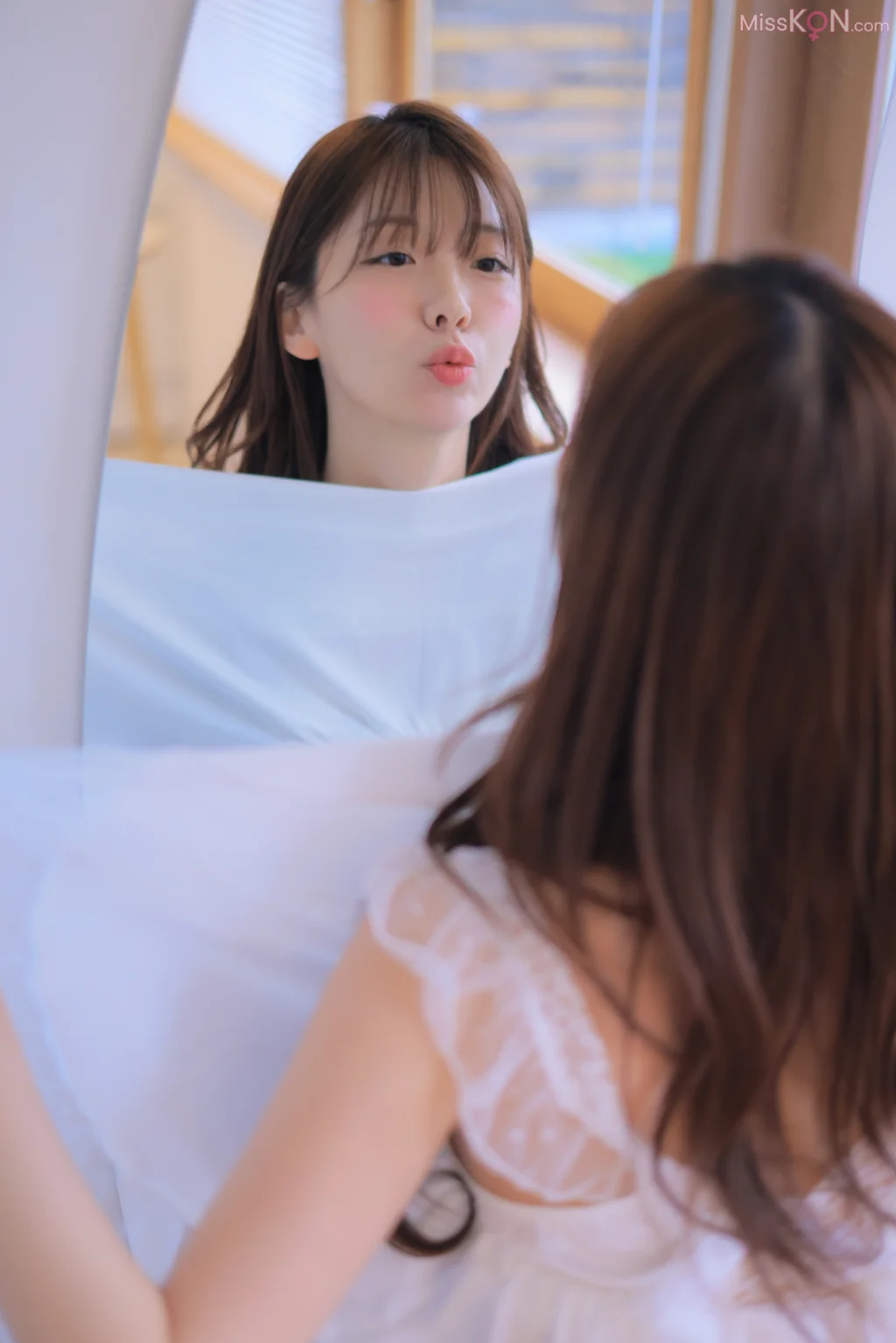 [PATREON] 쏘블리 (@leeesovely): Secret Pictorial 2025 March (120 photos) – Page 4