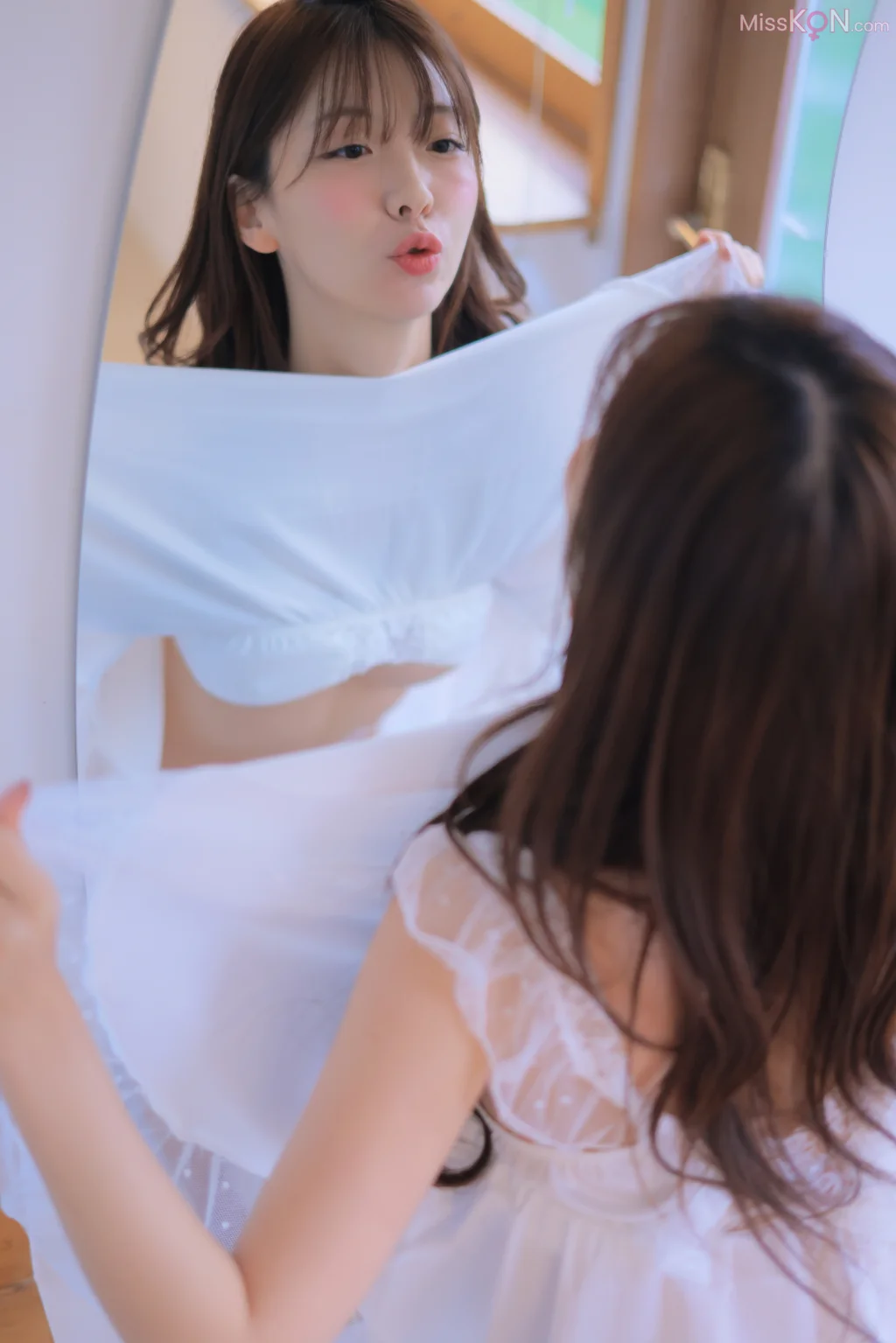[PATREON] 쏘블리 (@leeesovely): Secret Pictorial 2025 March (120 photos) – Page 4