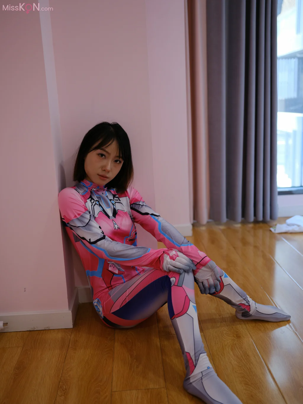 [Private Photoshoot] 夏雲: 國模 大尺度 私拍 4K套圖 (716 photos)