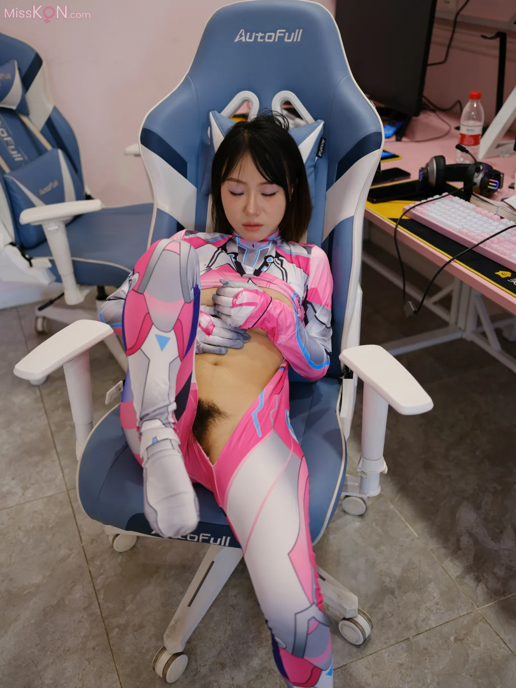 [Private Photoshoot] 夏雲: 國模 大尺度 私拍 4K套圖 (716 photos)