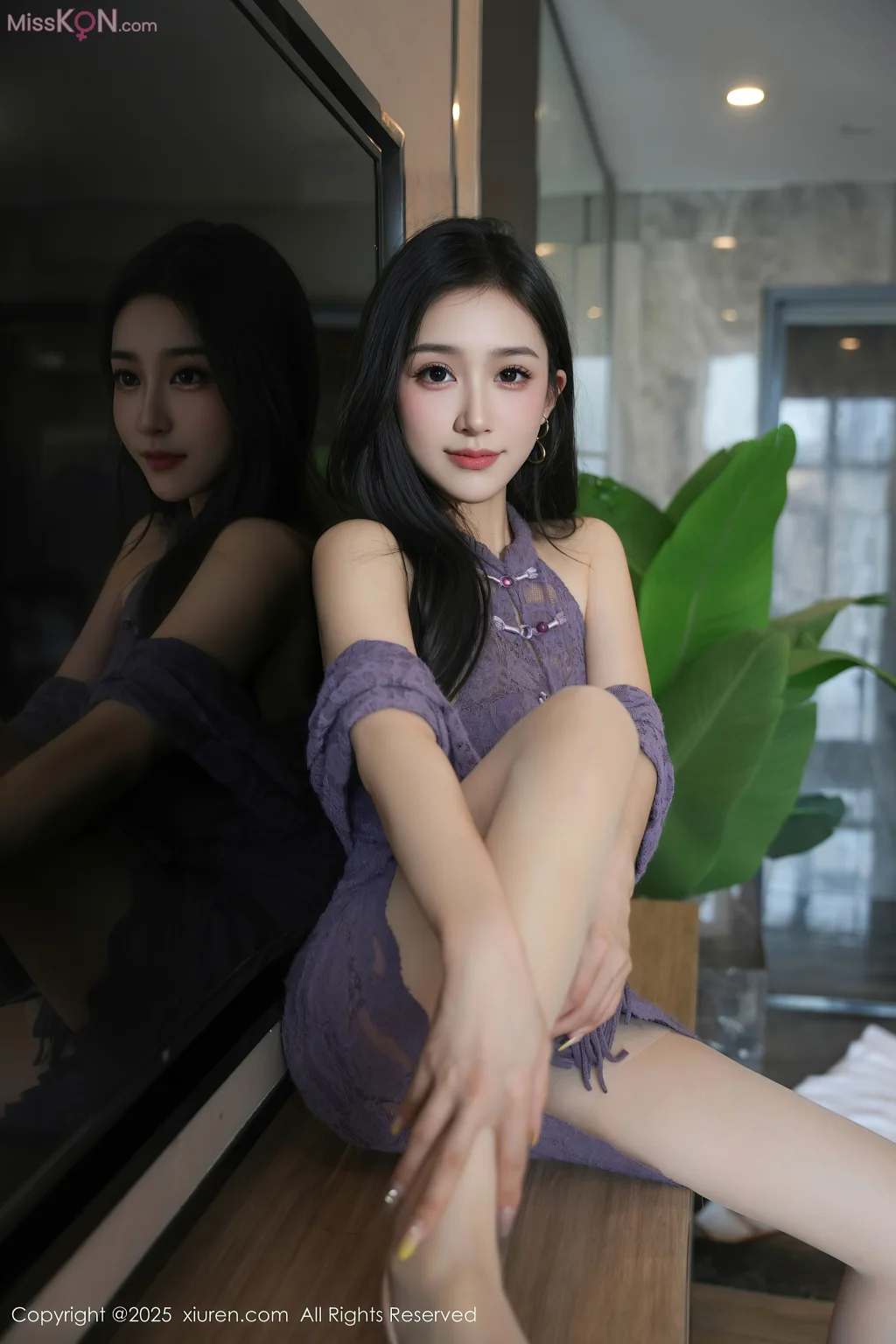 XIUREN No.10801: 小阿娇Gill (71 photos)