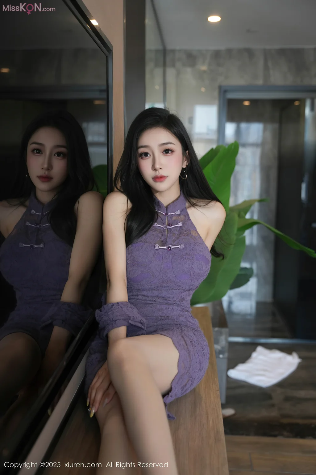 XIUREN No.10801: 小阿娇Gill (71 photos)