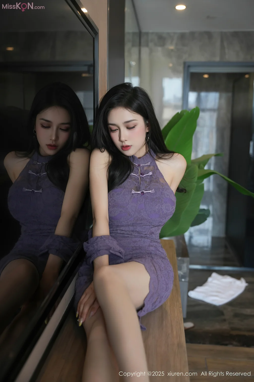 XIUREN No.10801: 小阿娇Gill (71 photos) – Page 2