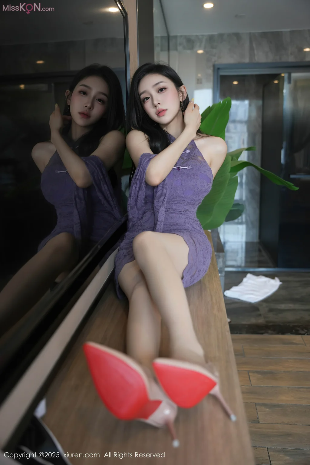 XIUREN No.10801: 小阿娇Gill (71 photos) – Page 2