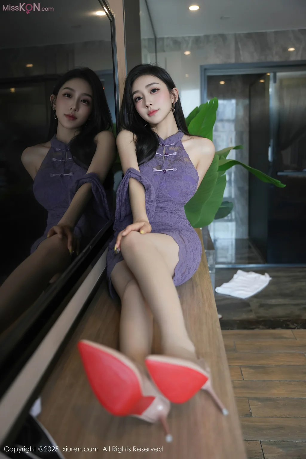 XIUREN No.10801: 小阿娇Gill (71 photos) – Page 2