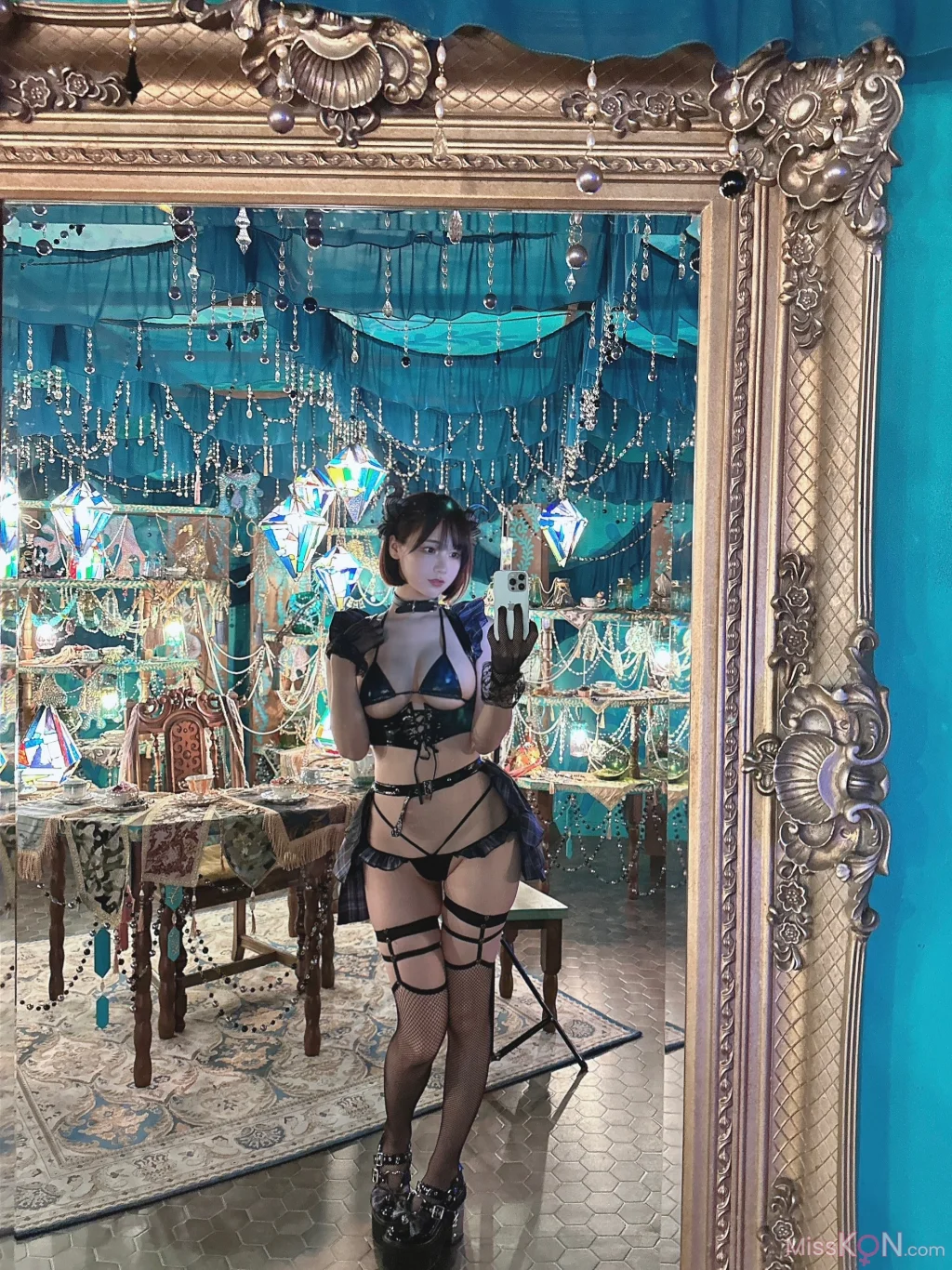 Coser@けん研 (けんけん): Fantia 2023.11 (166 photos + 5 videos) – Page 3
