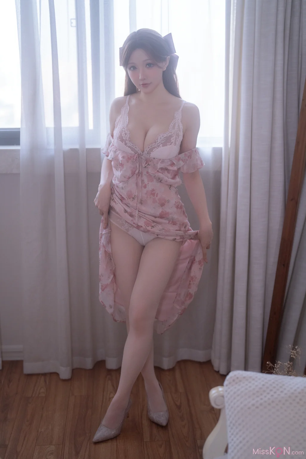 Coser@星之迟迟Hoshilily: 生日 (97 photos + 1 video)