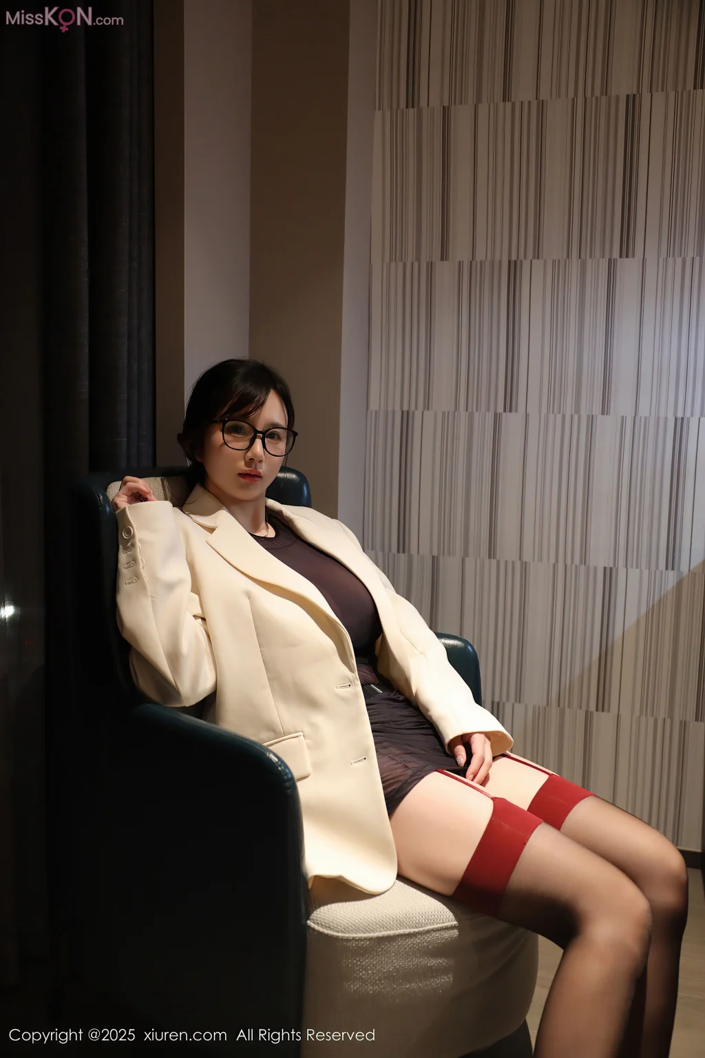 XIUREN No.10805: 小肉肉咪 (73 photos) – Page 2