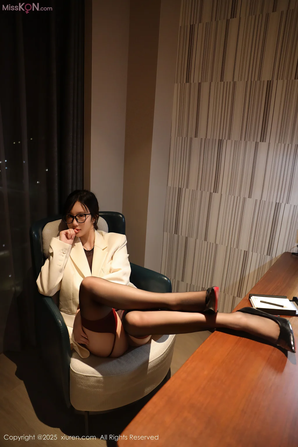 XIUREN No.10805: 小肉肉咪 (73 photos) – Page 2