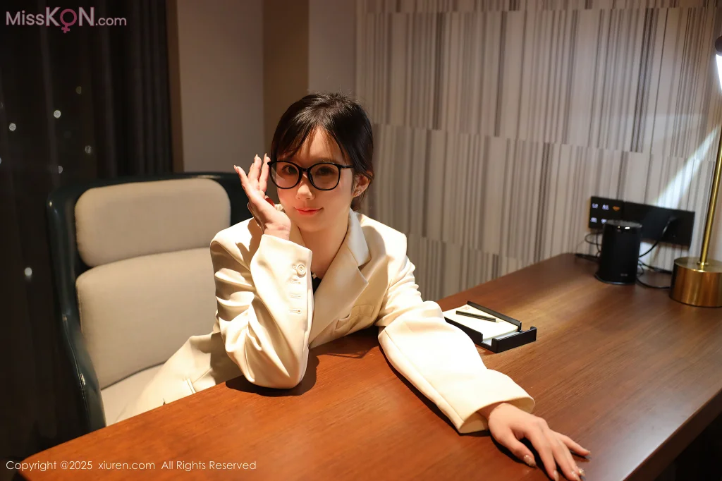 XIUREN No.10805: 小肉肉咪 (73 photos) – Page 3