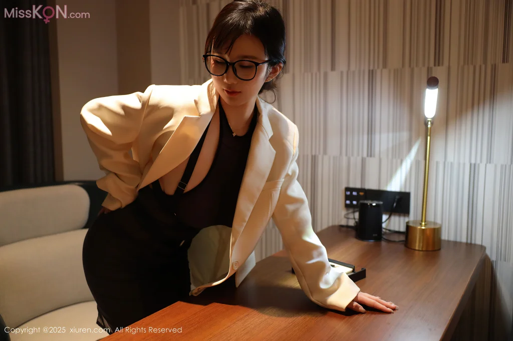 XIUREN No.10805: 小肉肉咪 (73 photos) – Page 3