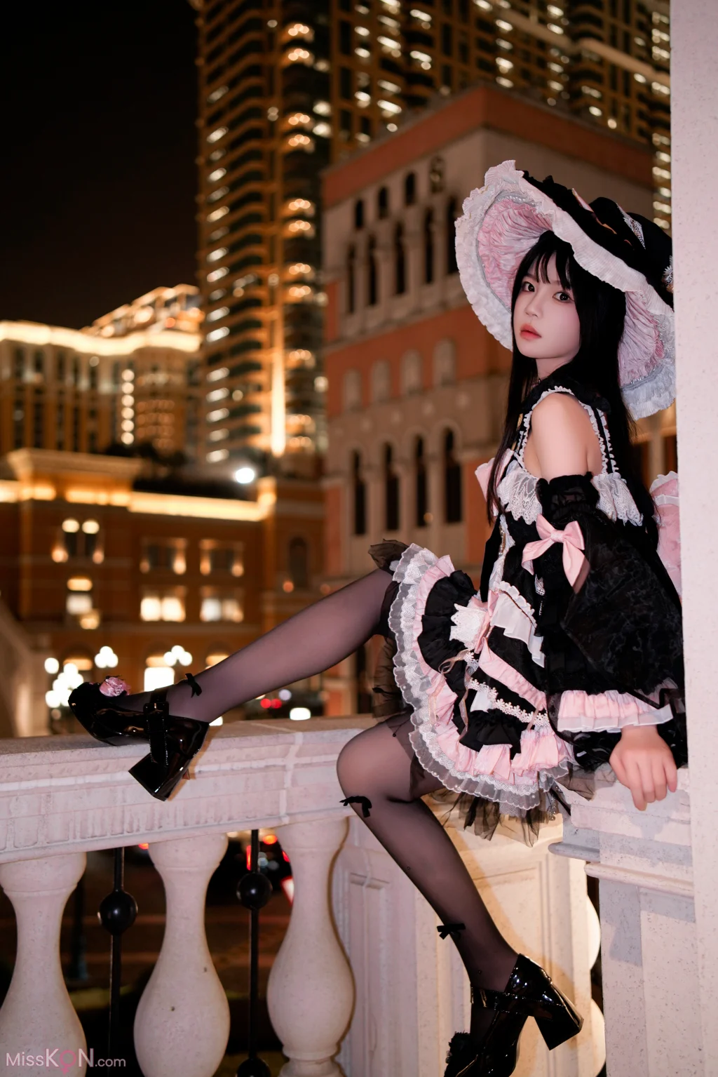 Coser@桜桃喵: 星愈 (16 photos)