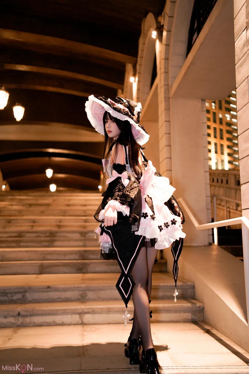 Coser@桜桃喵: 星愈 (16 photos)