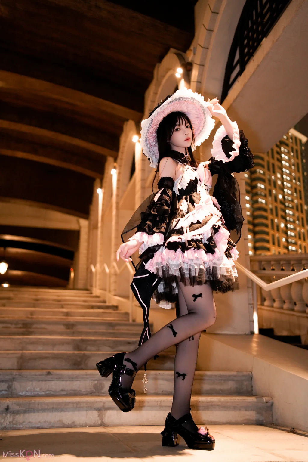 Coser@桜桃喵: 星愈 (16 photos)