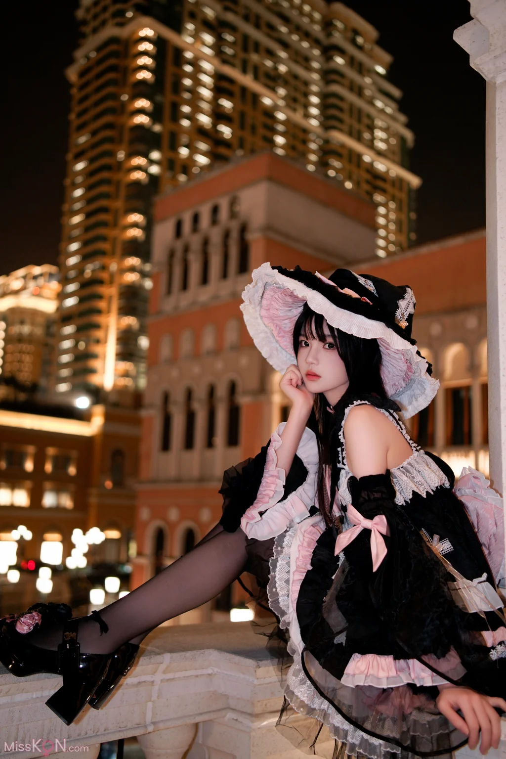 Coser@桜桃喵: 星愈 (16 photos)