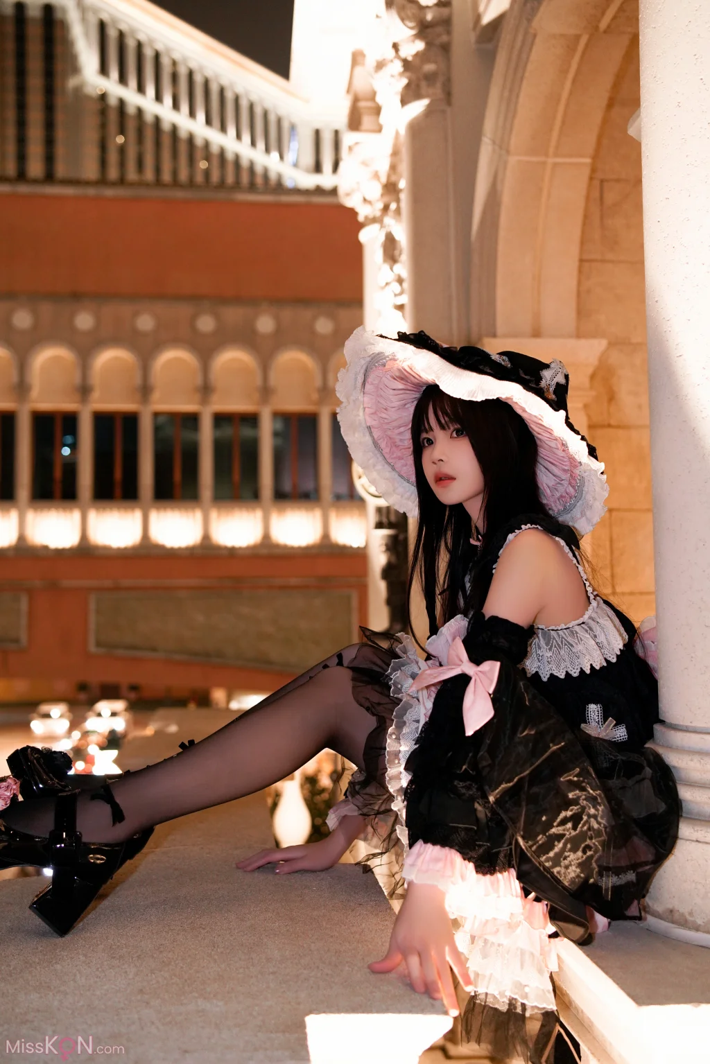 Coser@桜桃喵: 星愈 (16 photos)