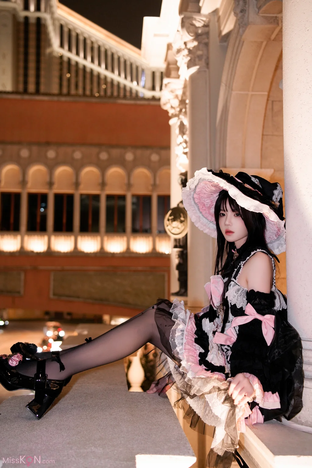 Coser@桜桃喵: 星愈 (16 photos)