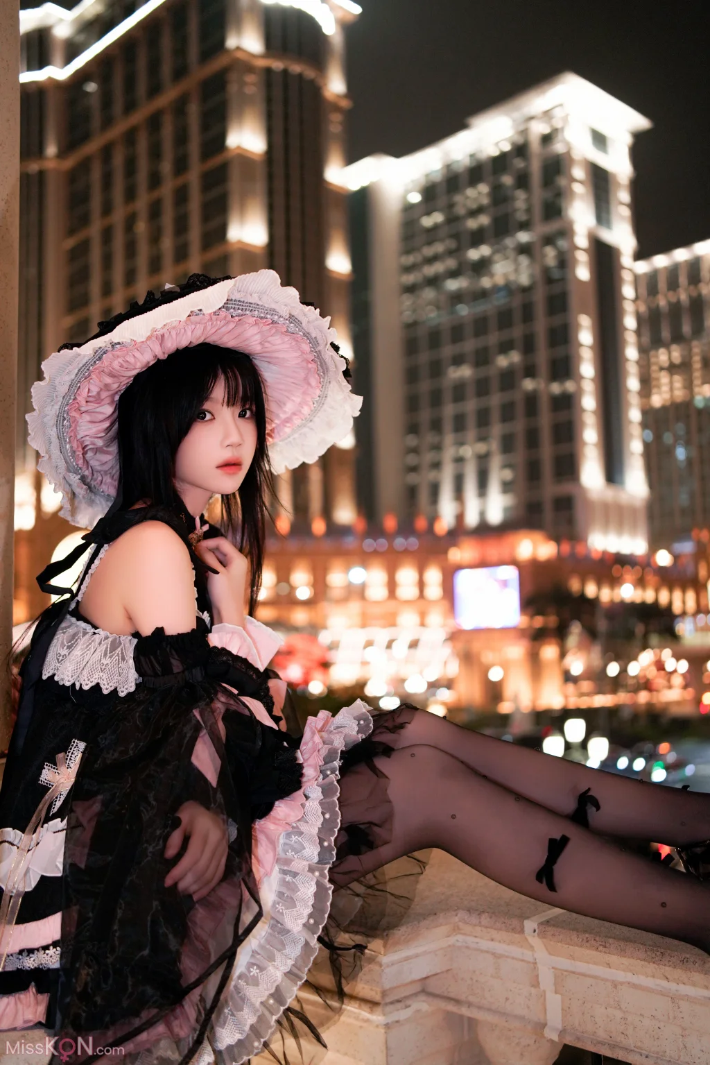 Coser@桜桃喵: 星愈 (16 photos)