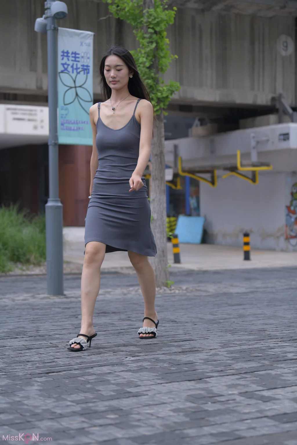 [精选街拍作品] No.3796 – 3810 (3565 photos) – Page 6