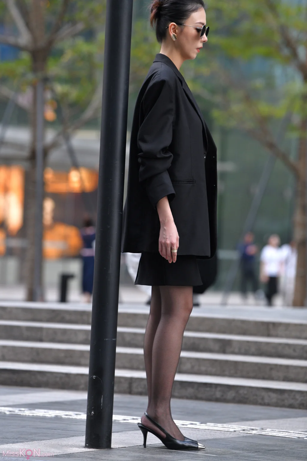 [精选街拍作品] No.3796 – 3810 (3565 photos) – Page 15