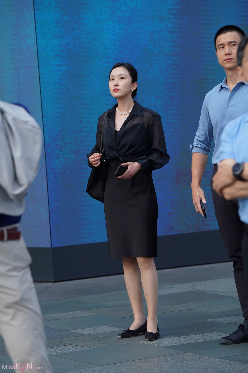 [精选街拍作品] No.3811 – 3825 (5580 photos) – Page 4