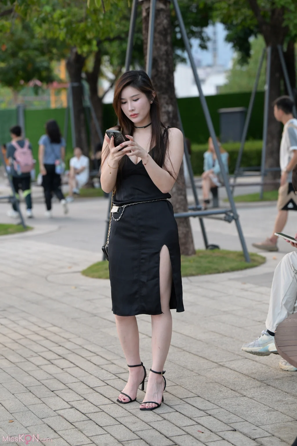 [精选街拍作品] No.3811 – 3825 (5580 photos) – Page 12