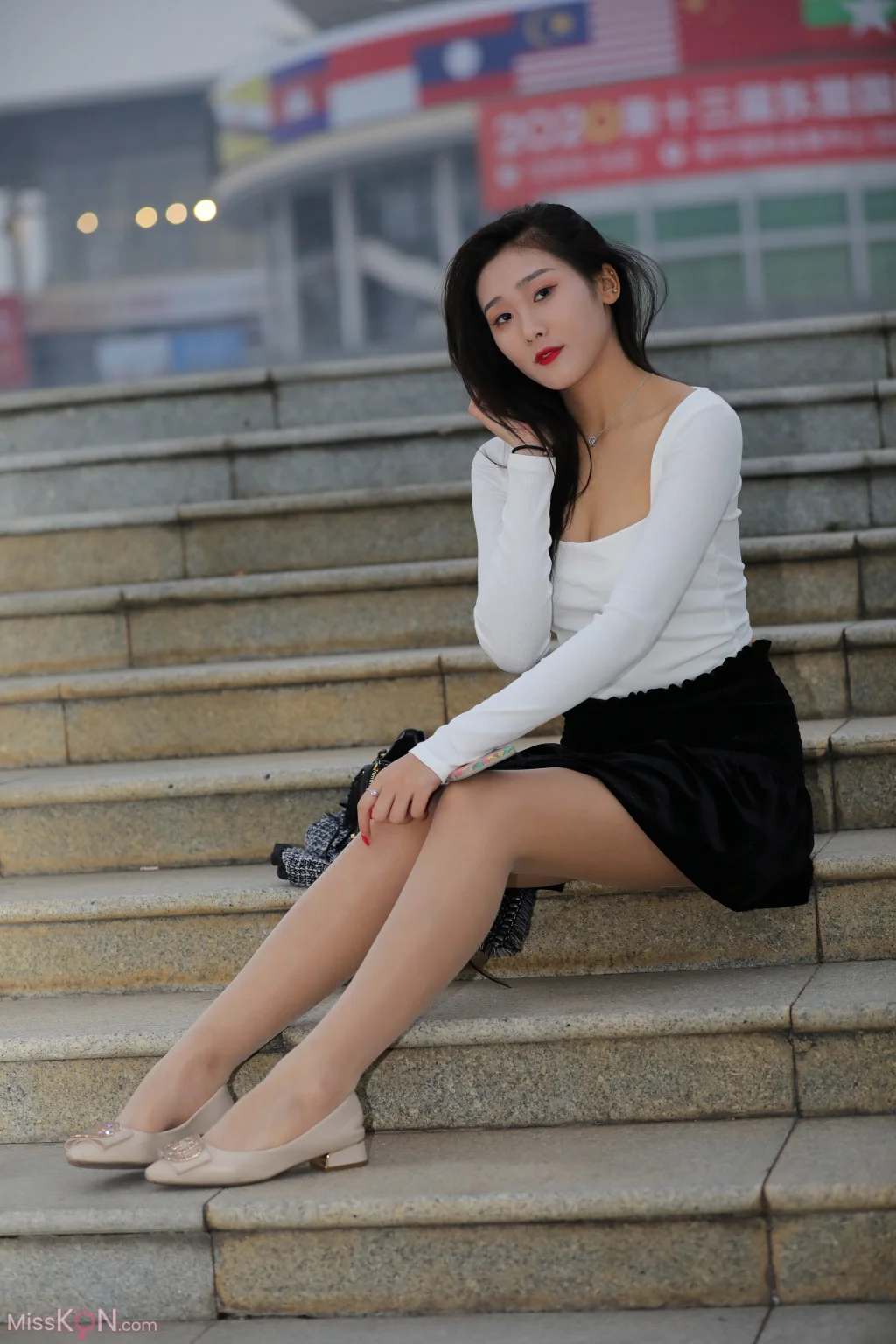[精选街拍作品] No.3811 – 3825 (5580 photos) – Page 13