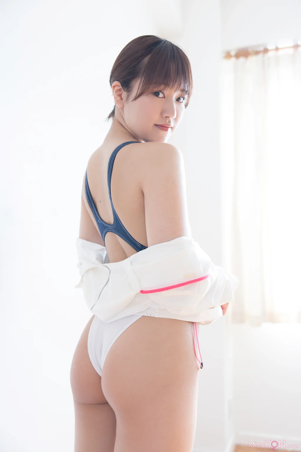 [JP] Anju Kozuki (香月杏珠): [Girlz-High] BFAA-091 4K Ver (184 photos) – Page 3