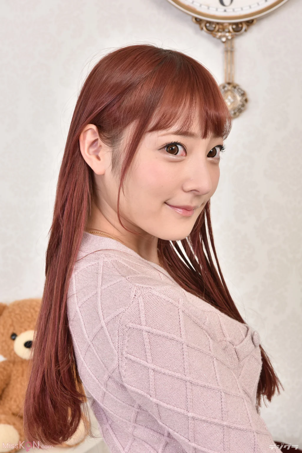 [JP] HAPIMARU (はぴまる): [Digi-Gra] Photoset 01 – 05 (490 photos + 3 videos) – Page 3