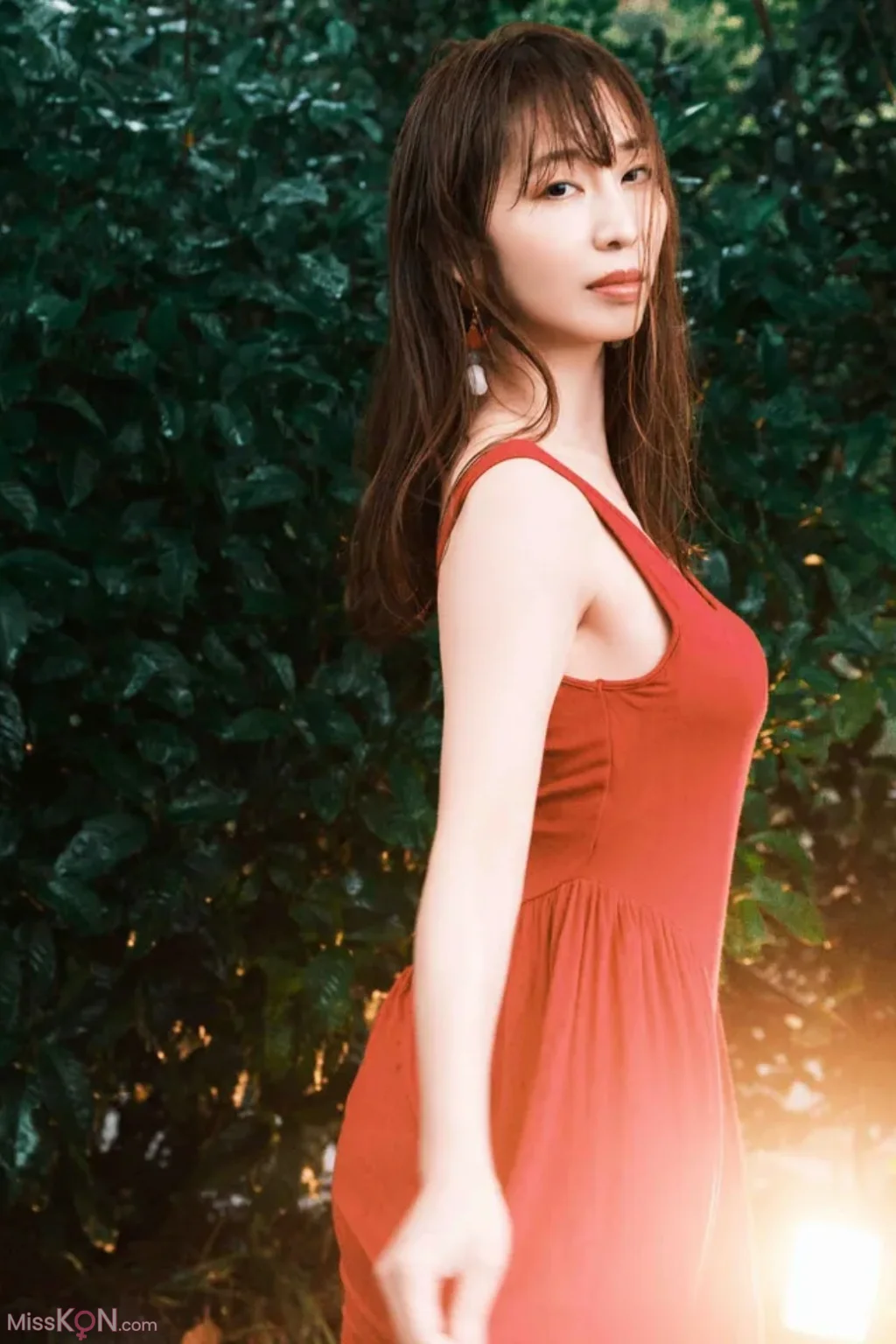 [JP] Misumi Shiochi (塩地美澄): FRIDAYデジタル写真集 『Pearl オール未公開スペシャルEdition Vol.2』 (53 photos)