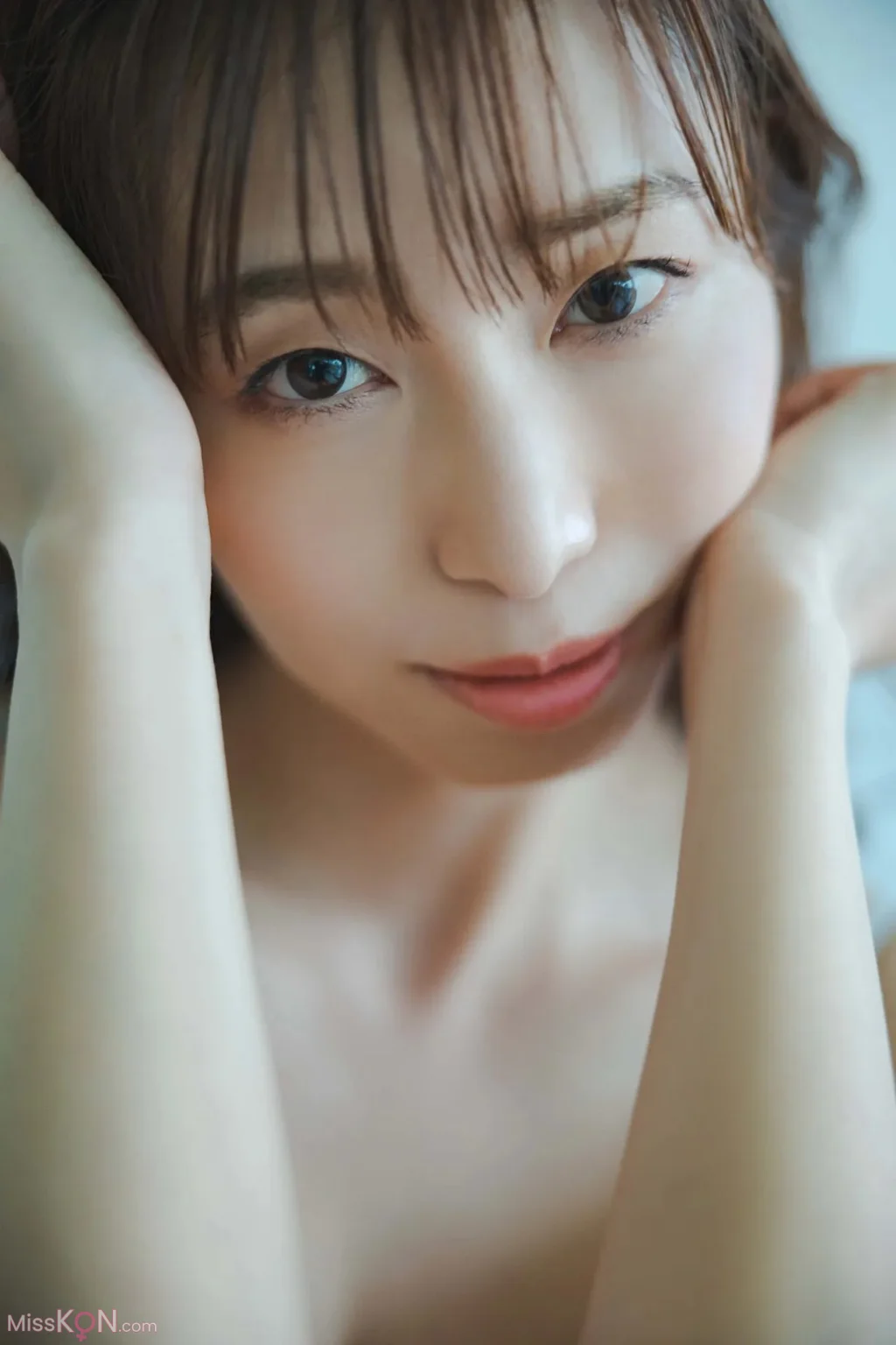 [JP] Misumi Shiochi (塩地美澄): FRIDAYデジタル写真集 『Pearl オール未公開スペシャルEdition Vol.2』 (53 photos) – Page 2