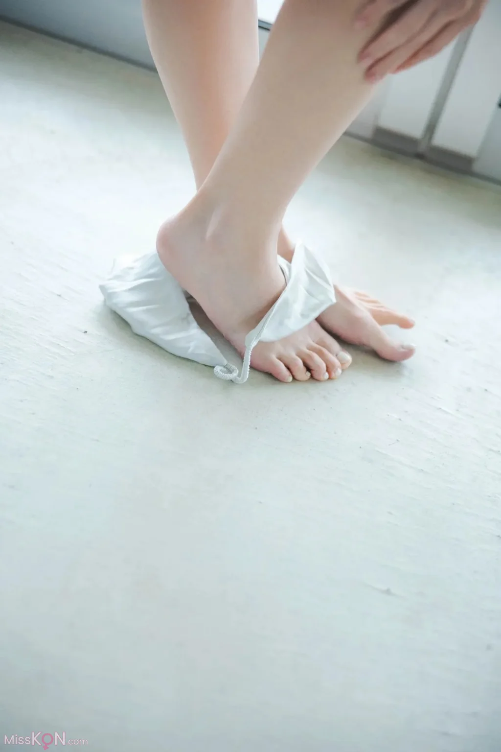 [JP] Misumi Shiochi (塩地美澄): FRIDAYデジタル写真集 『Pearl オール未公開スペシャルEdition Vol.2』 (53 photos) – Page 3