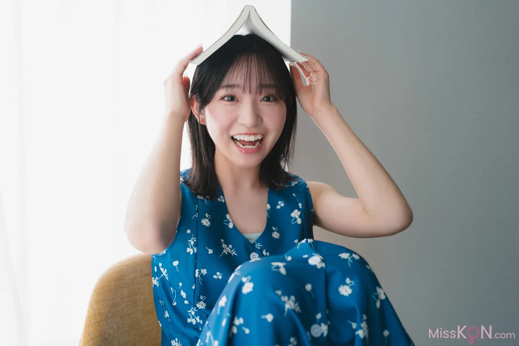 [JP] Mizuki Yamauchi (山内瑞葵): [+Weekly] 2025-10-30 (34 photos)